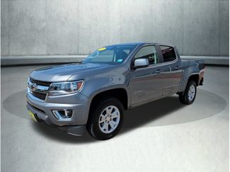 Used 2019 Chevrolet Colorado LT w/ LT Convenience Package AWD/4WD 360° Tour