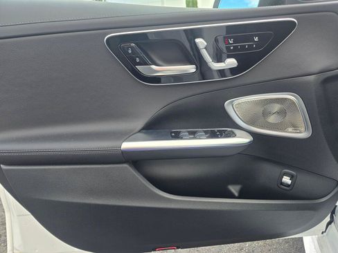 New 2026 Mercedes-Benz C 300 4MATIC Sedan image 28