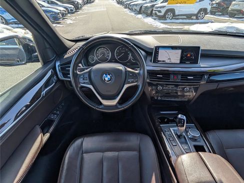 Used 2017 BMW X5 xDrive35i image 17