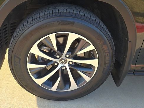 Used 2022 Lexus RX 350 350 image 9