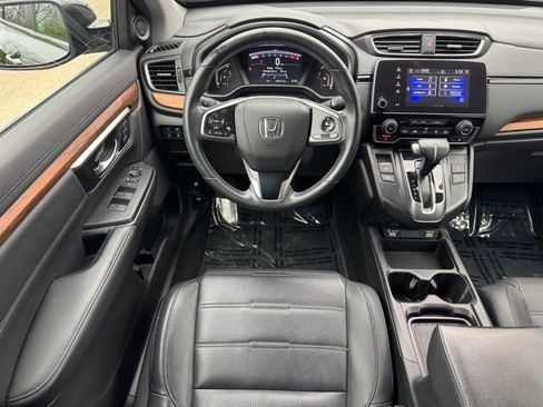Used 2022 Honda CR-V EX-L image 21