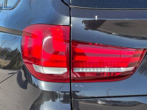 Used 2018 BMW X5 xDrive40e w/ M Sport Package AWD/4WD image 32