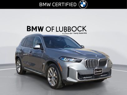 Used 2024 BMW X5 xDrive40i