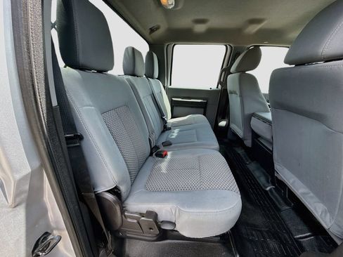Used 2015 Ford F450 XL w/ Power Equipment Group AWD/4WD image 21