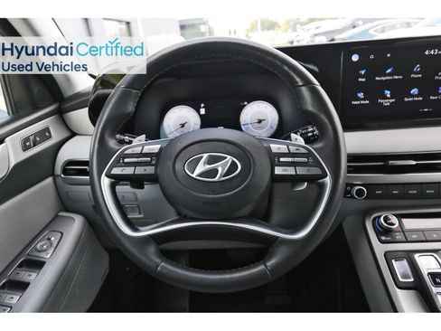 Certified 2024 Hyundai Palisade SEL AWD/4WD image 17
