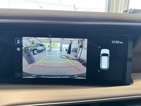 Used 2026 Hyundai Palisade SEL FWD image 27