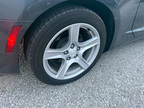 Used 2016 Chevrolet Camaro LT RWD image 7