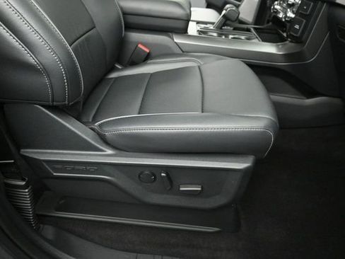 Certified 2025 Ford F150 Lariat AWD/4WD image 33