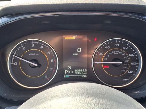 Used 2023 Subaru Crosstrek 2.5i Sport image 30