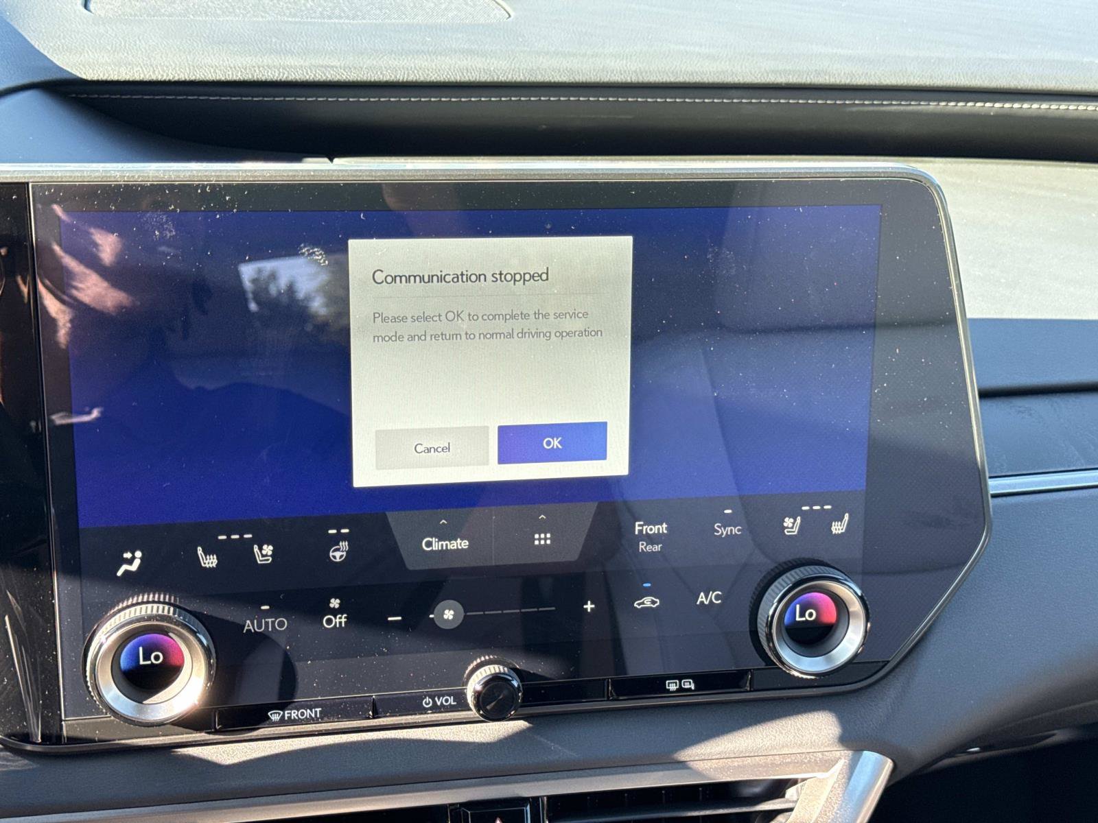 New 2026 Lexus RX 350 Premium FWD image 19