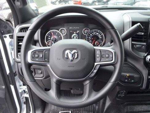 New 2026 RAM 5500 Tradesman image 16