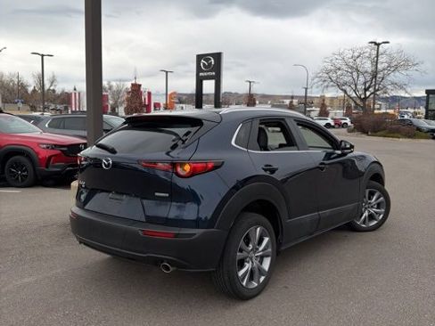 Used 2023 MAZDA CX-30 AWD 2.5 S w/ Premium Package image 5