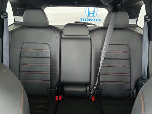 New 2026 Honda CR-V Sport Touring image 22