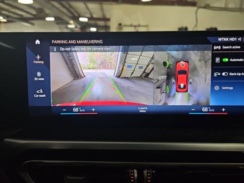 Certified 2023 BMW 330i Sedan w/ Premium Package RWD image 25