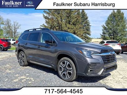 New 2026 Subaru Ascent Limited