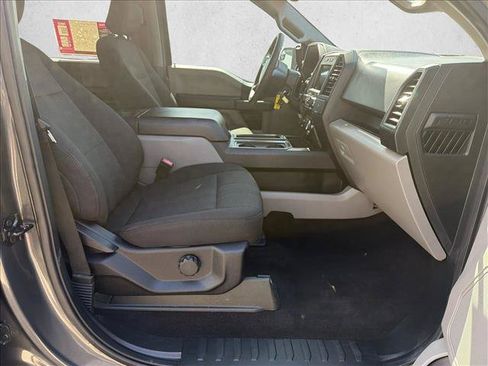 Used 2018 Ford F150 XL w/ Equipment Group 101A Mid RWD image 24