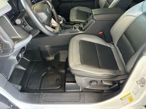 Certified 2024 Ford Bronco Big Bend AWD/4WD image 16
