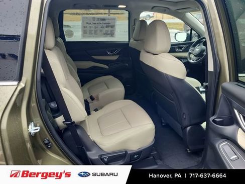 New 2026 Subaru Ascent Limited AWD/4WD image 13