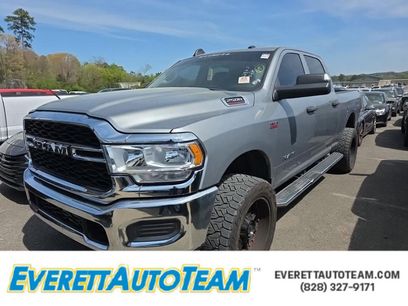Used 2020 RAM 2500 Tradesman