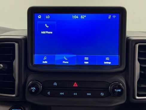 Used 2023 Ford Bronco Sport Big Bend w/ Convenience Package AWD/4WD image 26