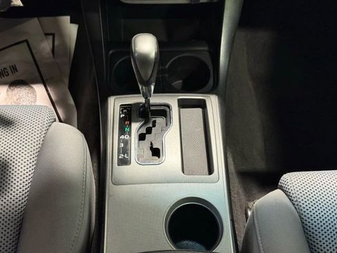 Used 2012 Toyota Tacoma 4x4 Double Cab w/ TRD Sport Upgrade Pkg image 19