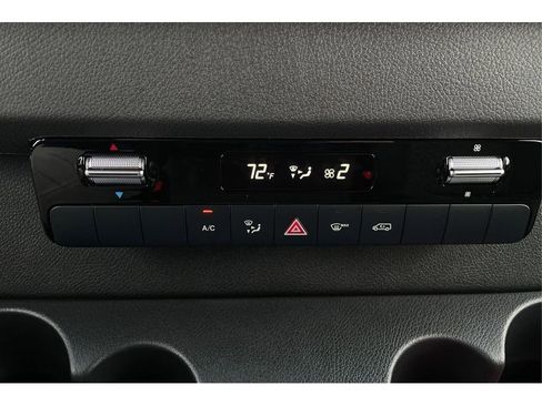 New 2025 Mercedes-Benz Sprinter 2500 image 18