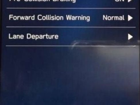 Used 2024 Subaru WRX Premium image 17