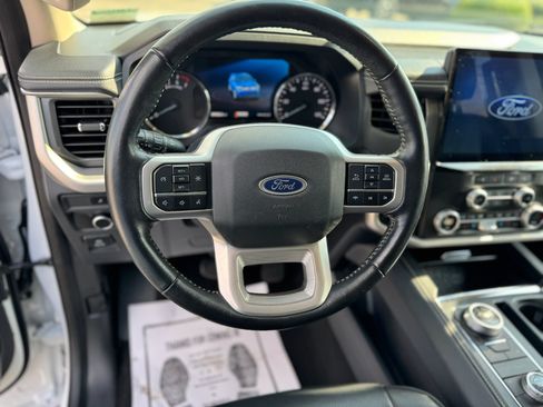 Used 2024 Ford Expedition Max XLT AWD/4WD image 34