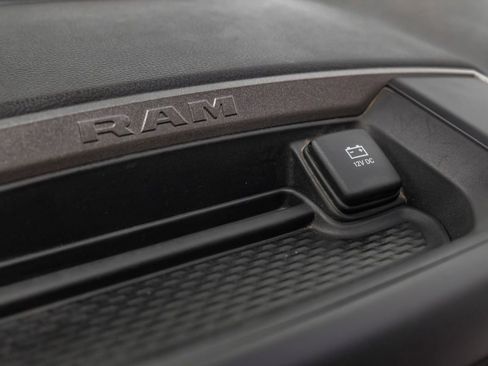 Used 2020 RAM 3500 Tradesman image 30