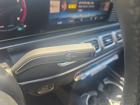 New 2026 Mercedes-Benz GLE 53 AMG 4MATIC image 26