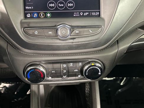 Used 2021 Chevrolet TrailBlazer ACTIV image 14