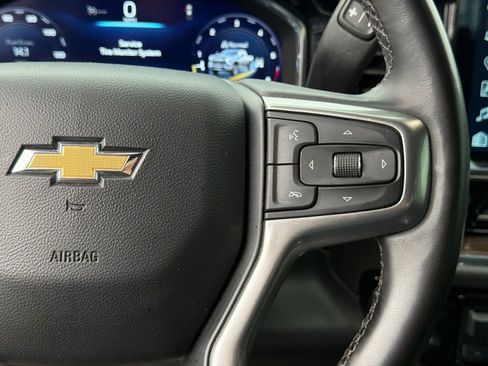 Used 2024 Chevrolet Silverado 2500 LT w/ All Star Edition image 18