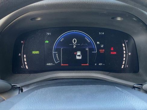 Certified 2025 Toyota Camry LE FWD image 34