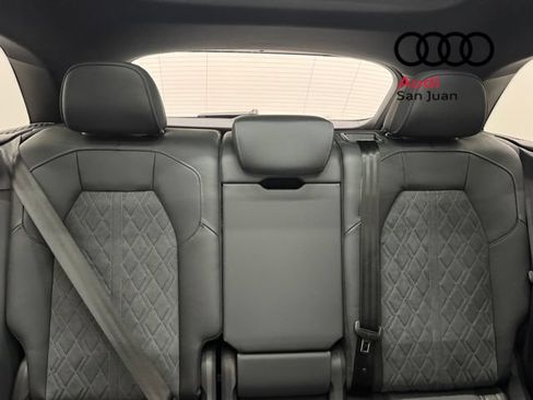New 2026 Audi SQ5 Premium Plus AWD/4WD image 33