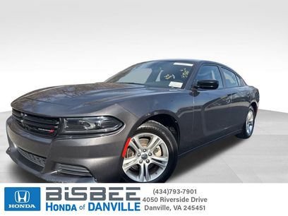Used 2023 Dodge Charger SXT