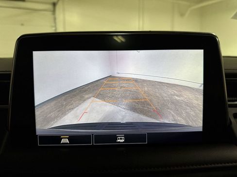 Used 2021 Chevrolet Tahoe RST image 14