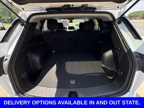 Certified 2025 Chevrolet Blazer LT AWD/4WD image 25