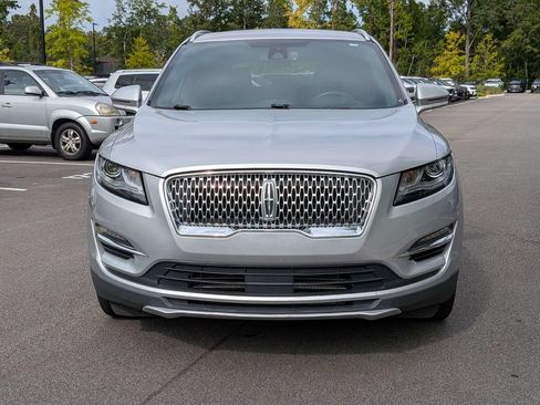 Used 2019 Lincoln MKC Reserve w/ MKC Climate Package AWD/4WD image 10