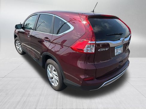 Used 2016 Honda CR-V EX image 9