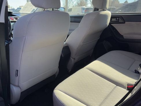 Used 2016 Subaru Forester 2.5i Premium image 22