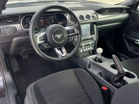 Used 2022 Ford Mustang Mach 1 image 8