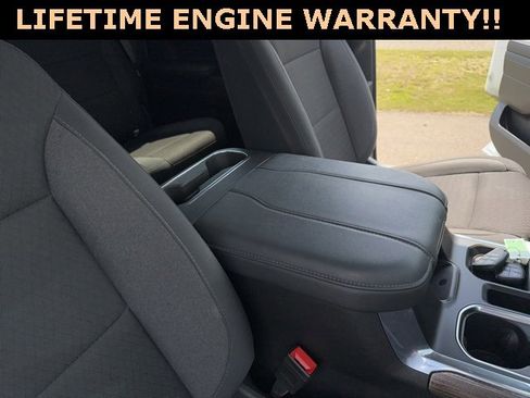 Used 2024 Chevrolet Silverado 1500 RST w/ All Star Edition Plus image 45