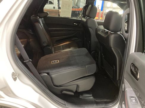 Used 2024 Dodge Durango R/T AWD/4WD image 8