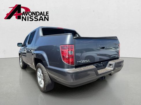 Used 2011 Honda Ridgeline RTL image 2