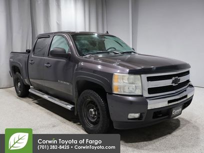 Used 2011 Chevrolet Silverado 1500 LT w/ All-Star Edition