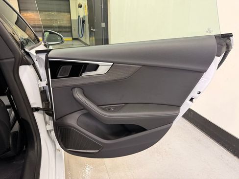 Used 2023 Audi A5 2.0T Premium Plus w/ Premium Plus AWD/4WD image 25