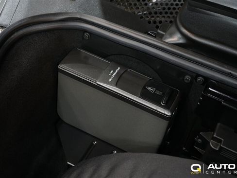 Used 2002 Porsche Boxster S RWD image 13