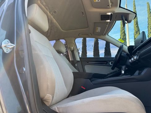 Used 2023 Honda Civic EX image 19