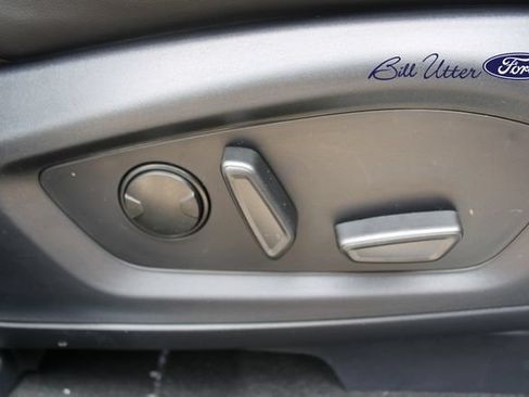 New 2026 Ford Explorer ST-Line w/ Premium Package RWD image 8