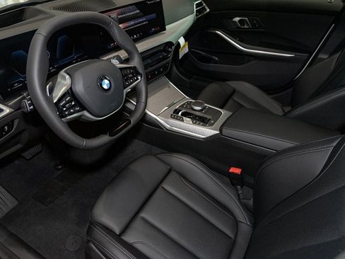 Used 2026 BMW 330i xDrive Sedan w/ Premium Package image 15